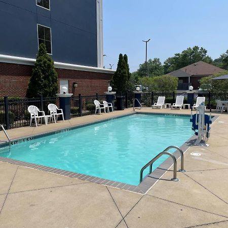 Comfort Suites Olive Branch - Memphis South Kültér fotó