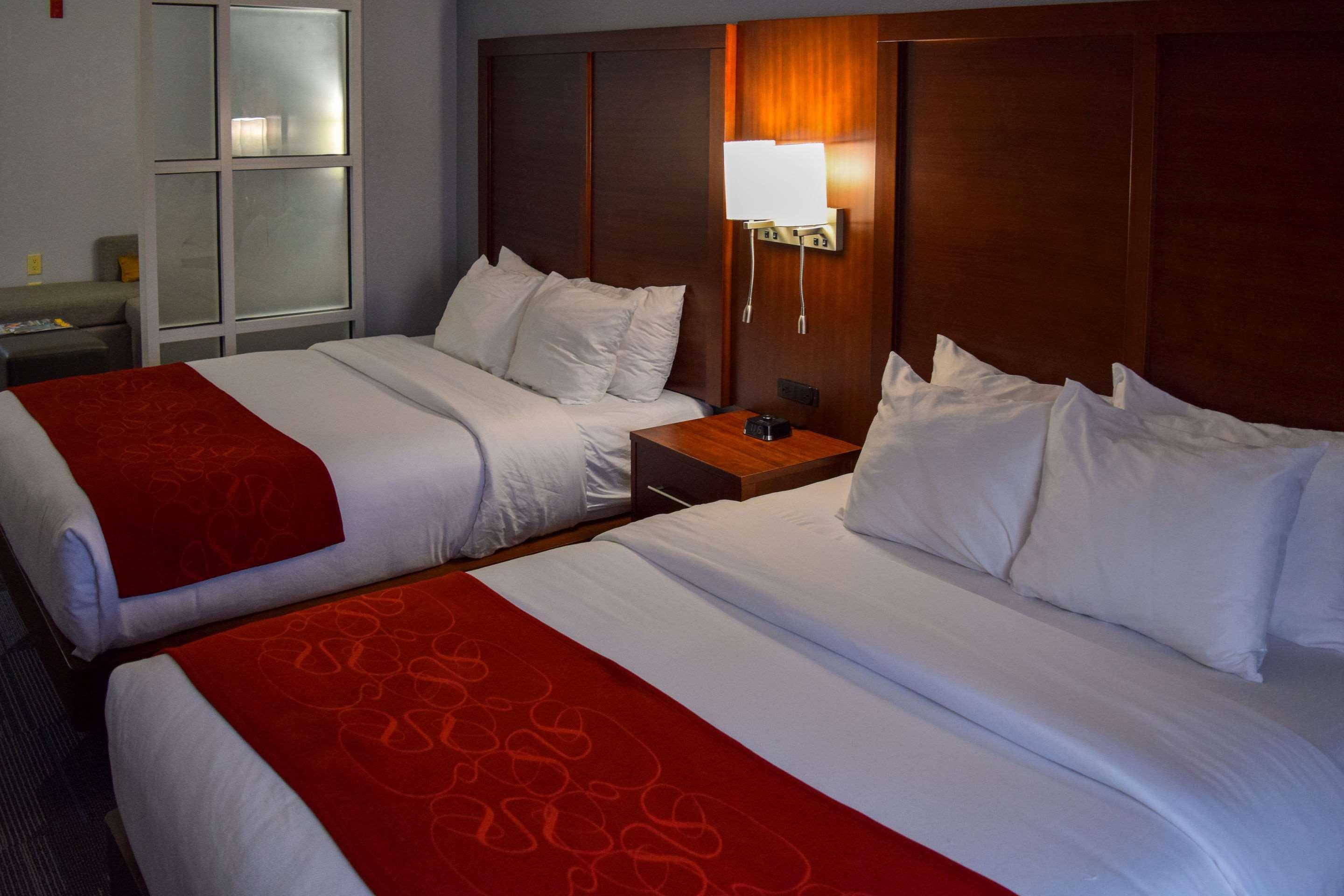 Comfort Suites Olive Branch - Memphis South Kültér fotó