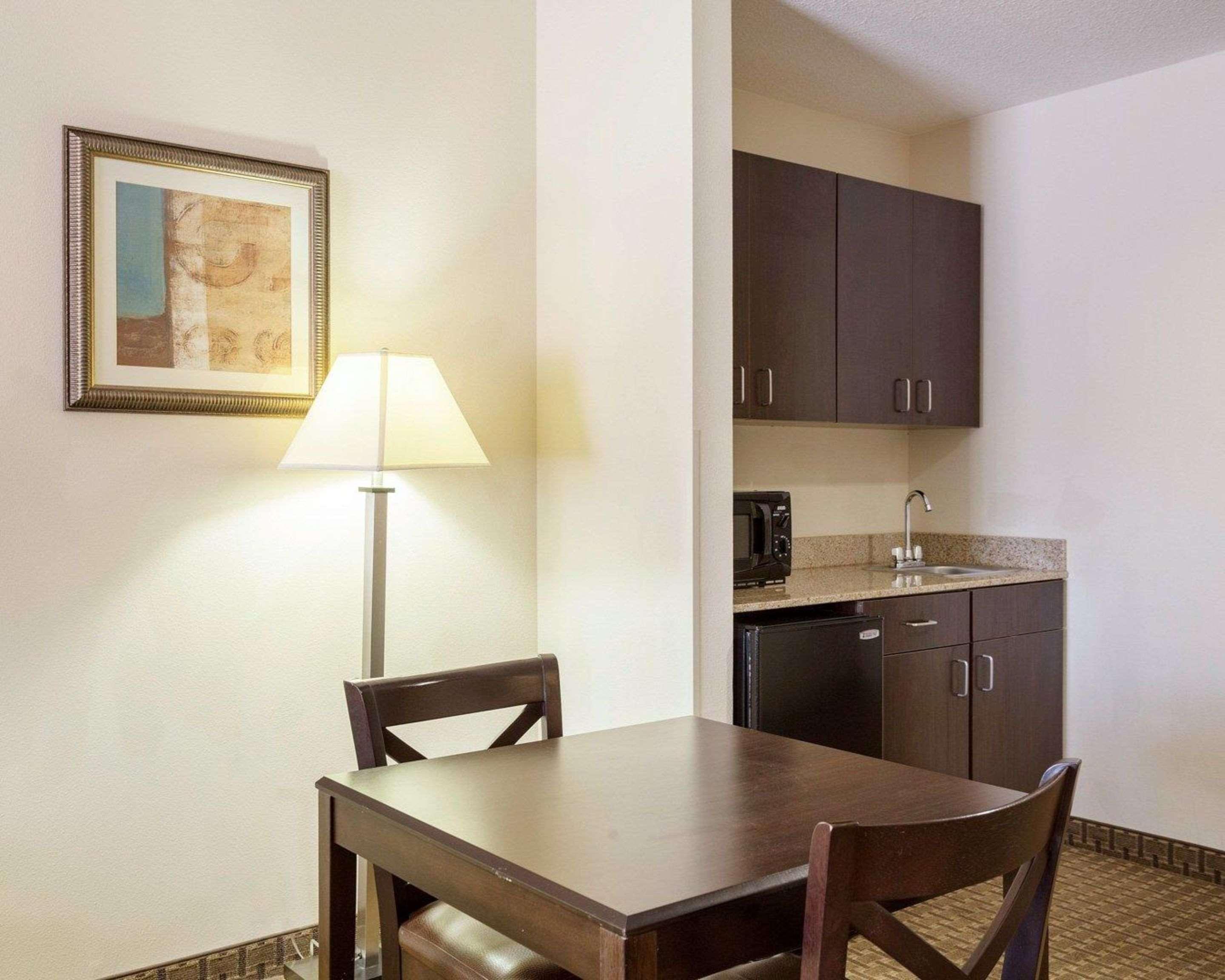 Comfort Suites Olive Branch - Memphis South Kültér fotó