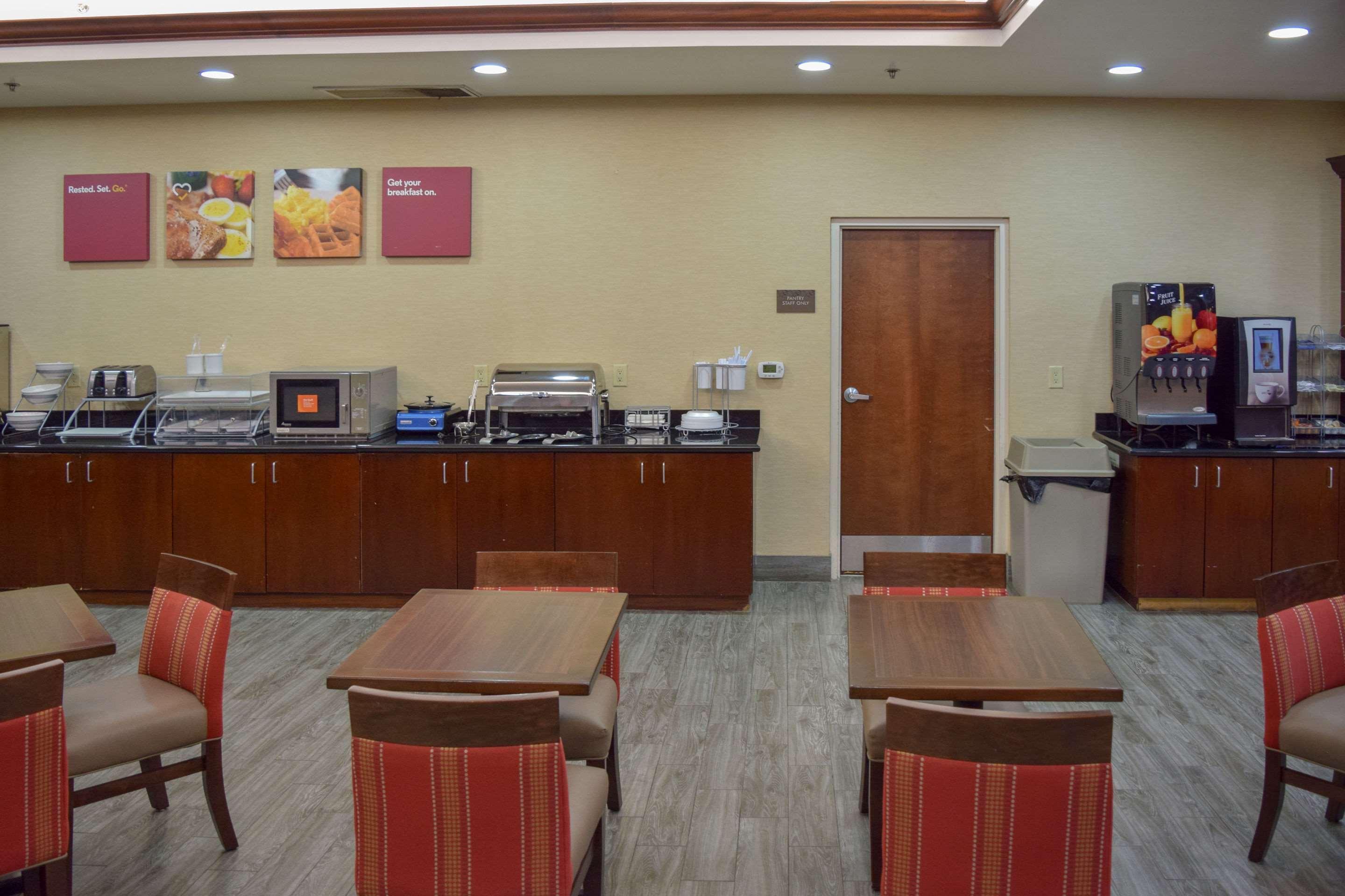 Comfort Suites Olive Branch - Memphis South Kültér fotó