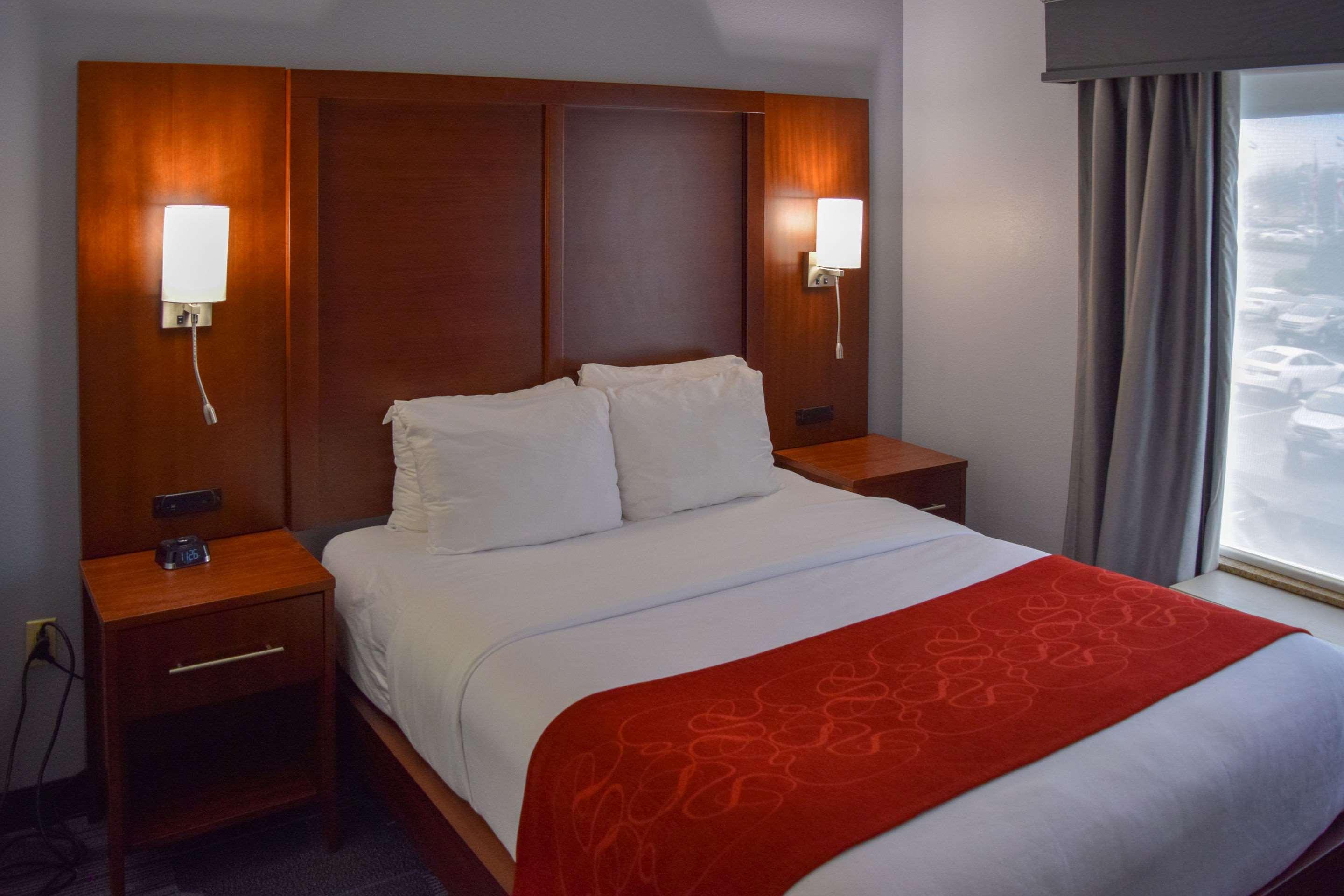 Comfort Suites Olive Branch - Memphis South Kültér fotó