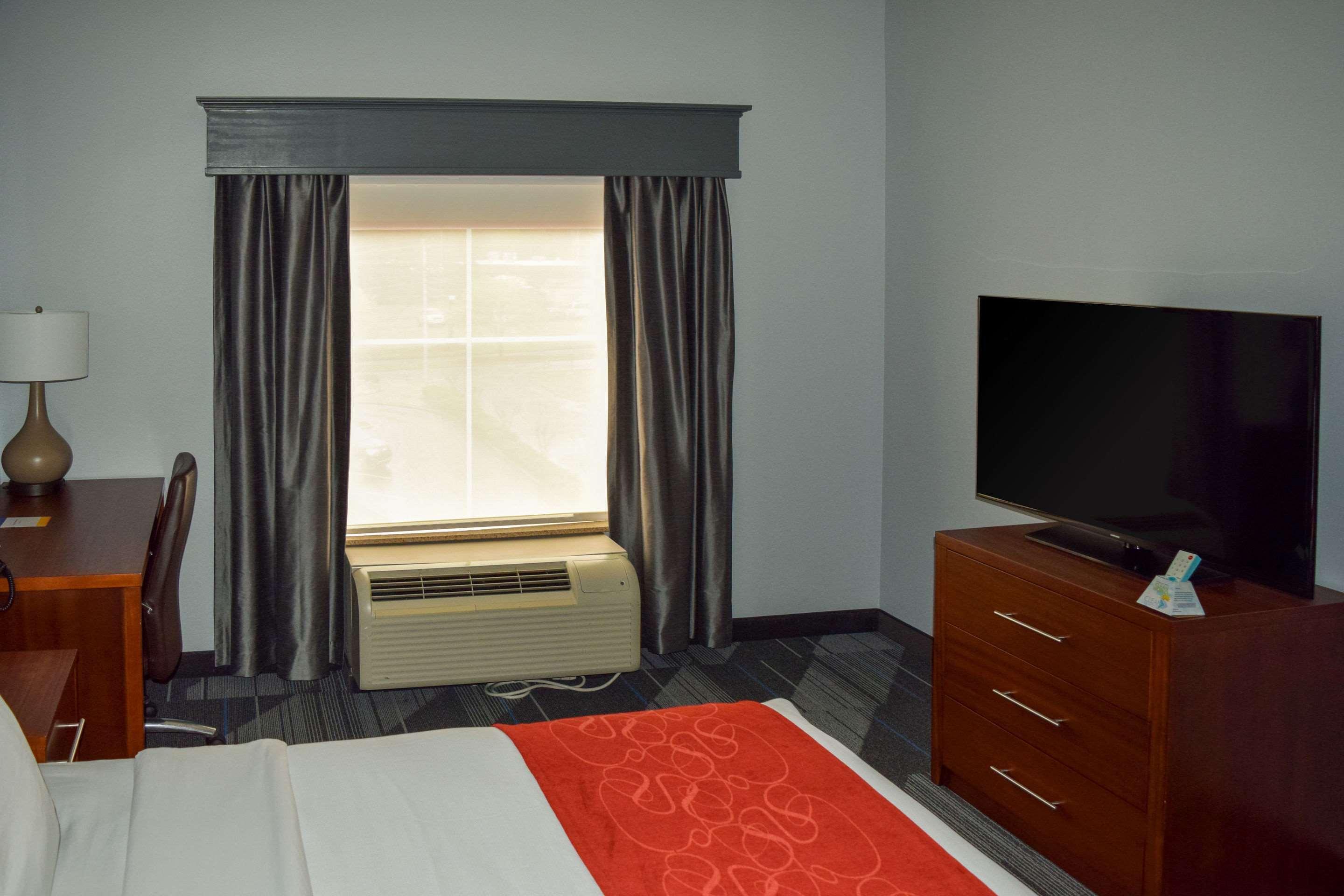 Comfort Suites Olive Branch - Memphis South Kültér fotó