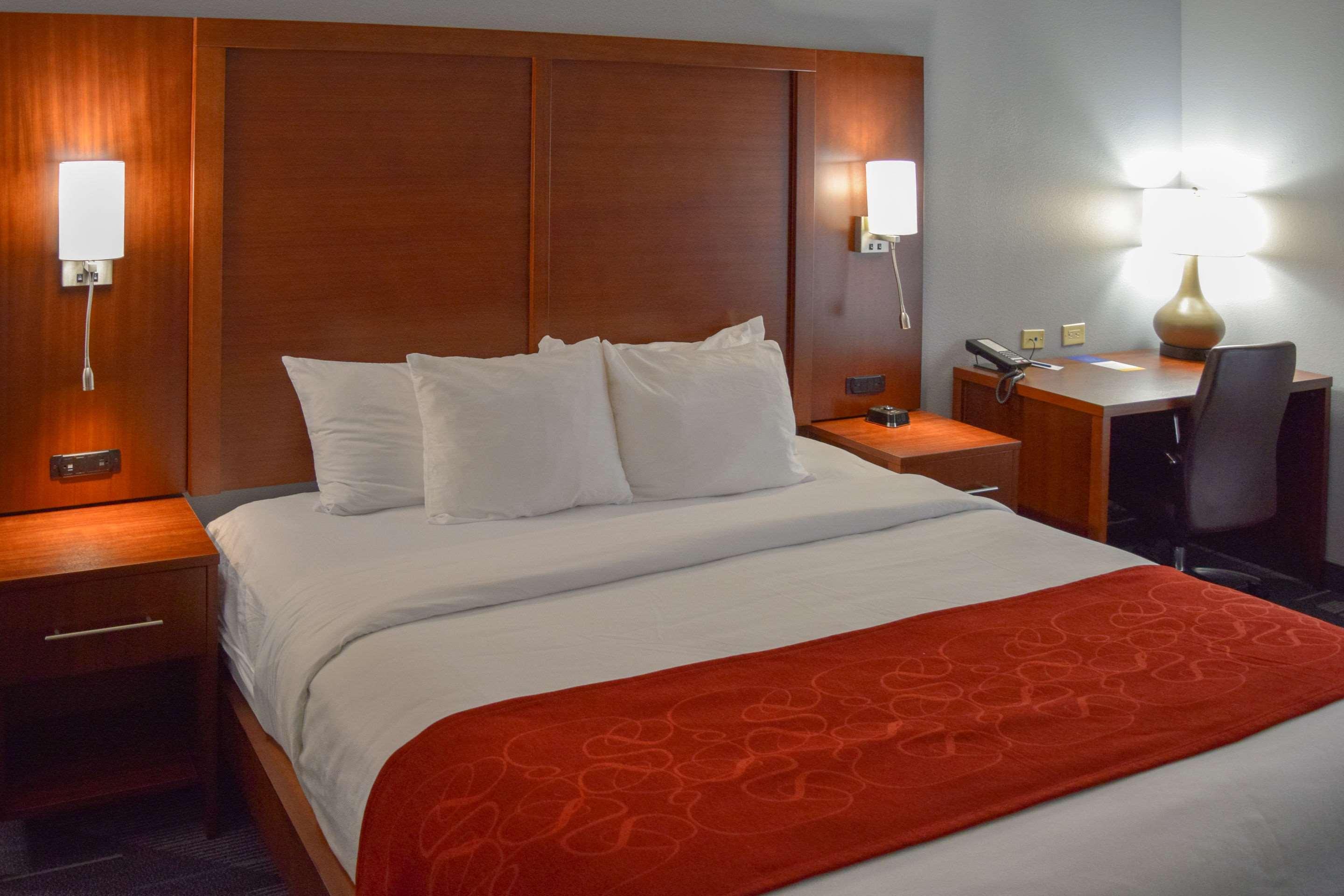 Comfort Suites Olive Branch - Memphis South Kültér fotó