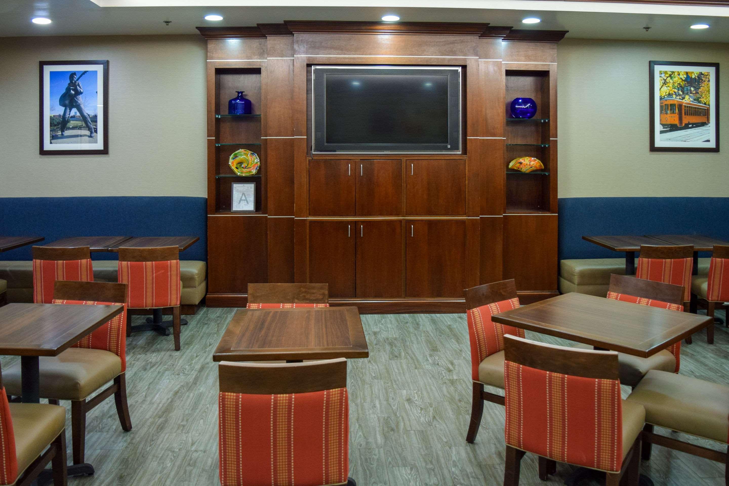 Comfort Suites Olive Branch - Memphis South Kültér fotó