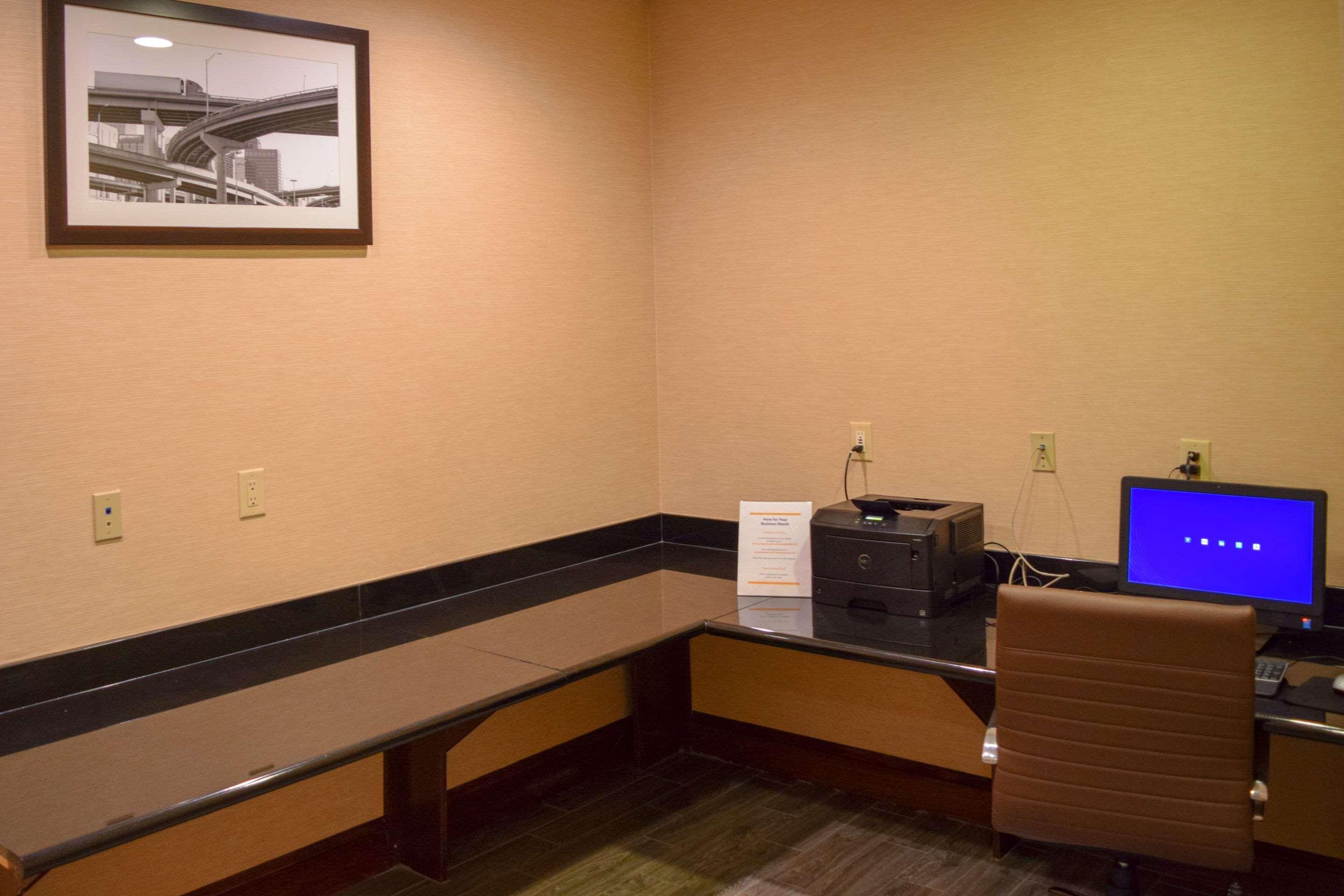 Comfort Suites Olive Branch - Memphis South Kültér fotó