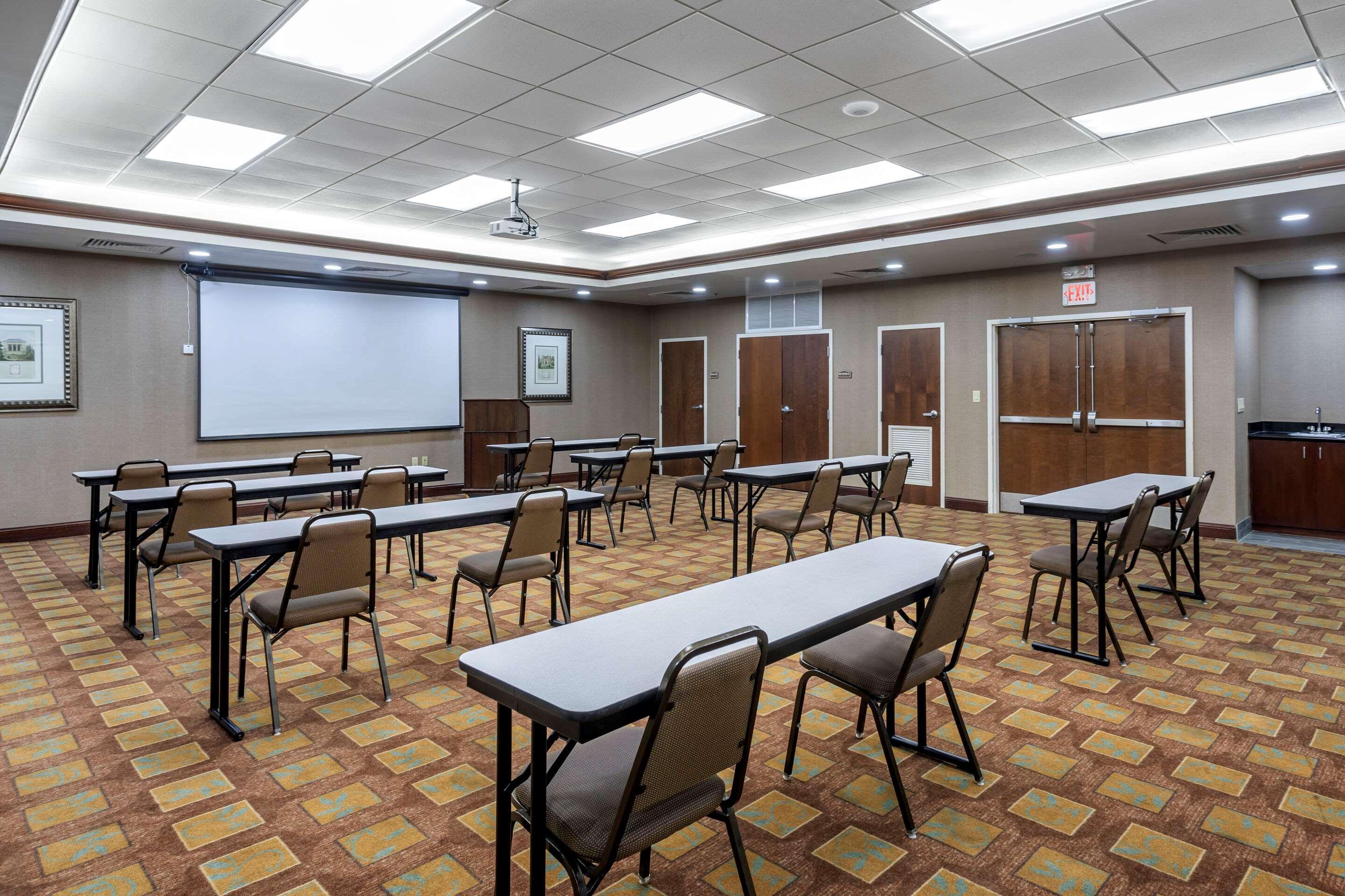 Comfort Suites Olive Branch - Memphis South Kültér fotó