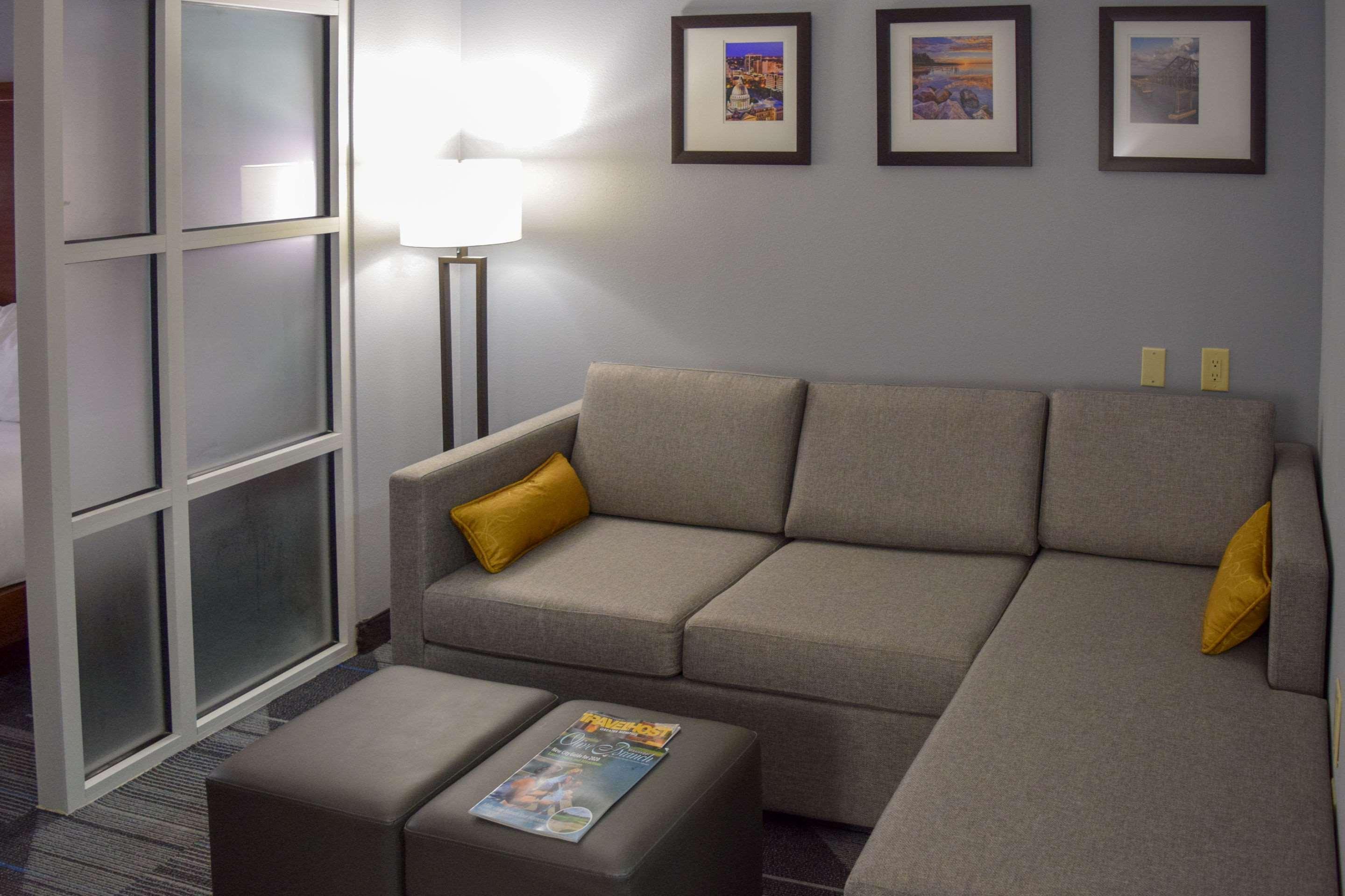 Comfort Suites Olive Branch - Memphis South Kültér fotó
