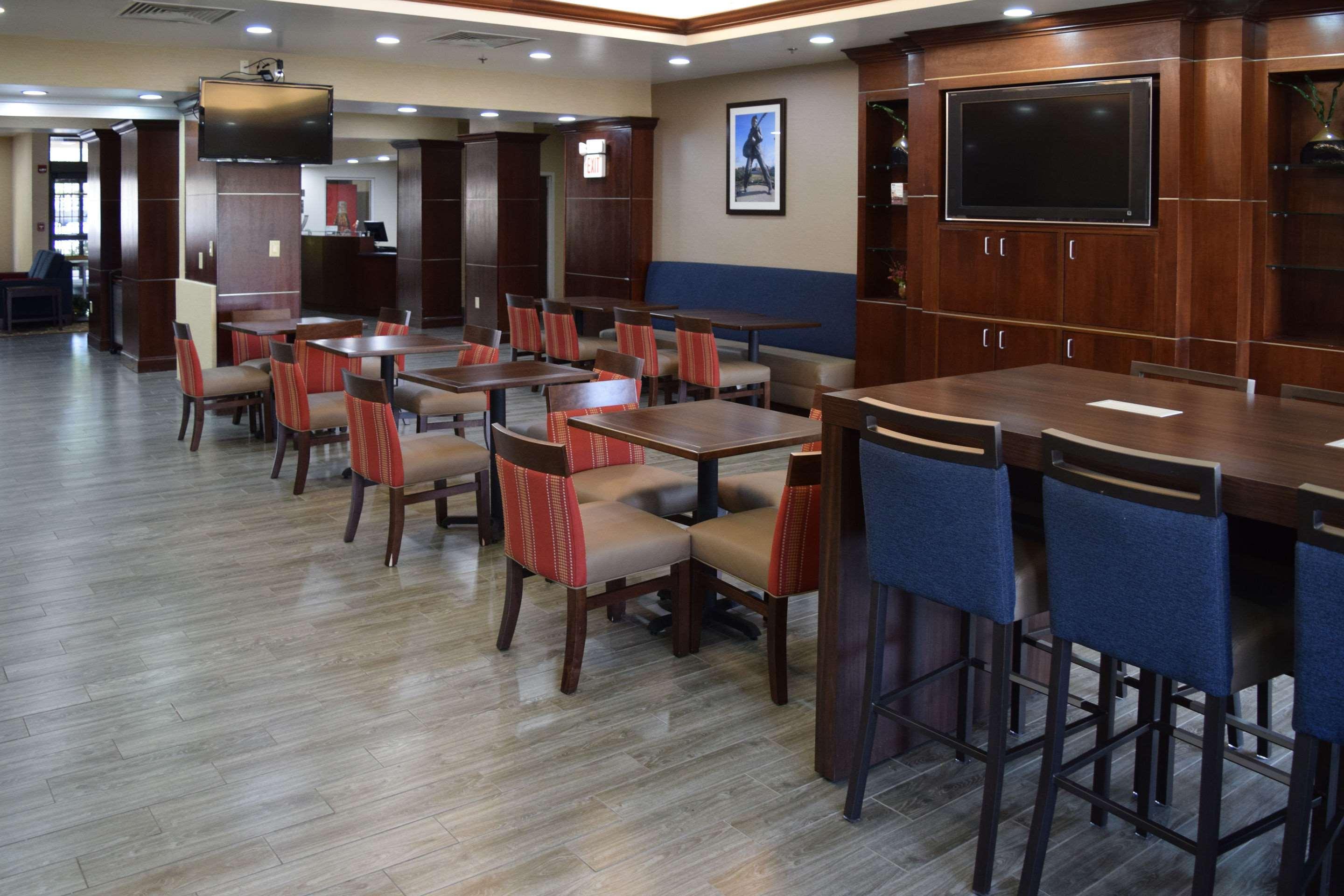 Comfort Suites Olive Branch - Memphis South Kültér fotó