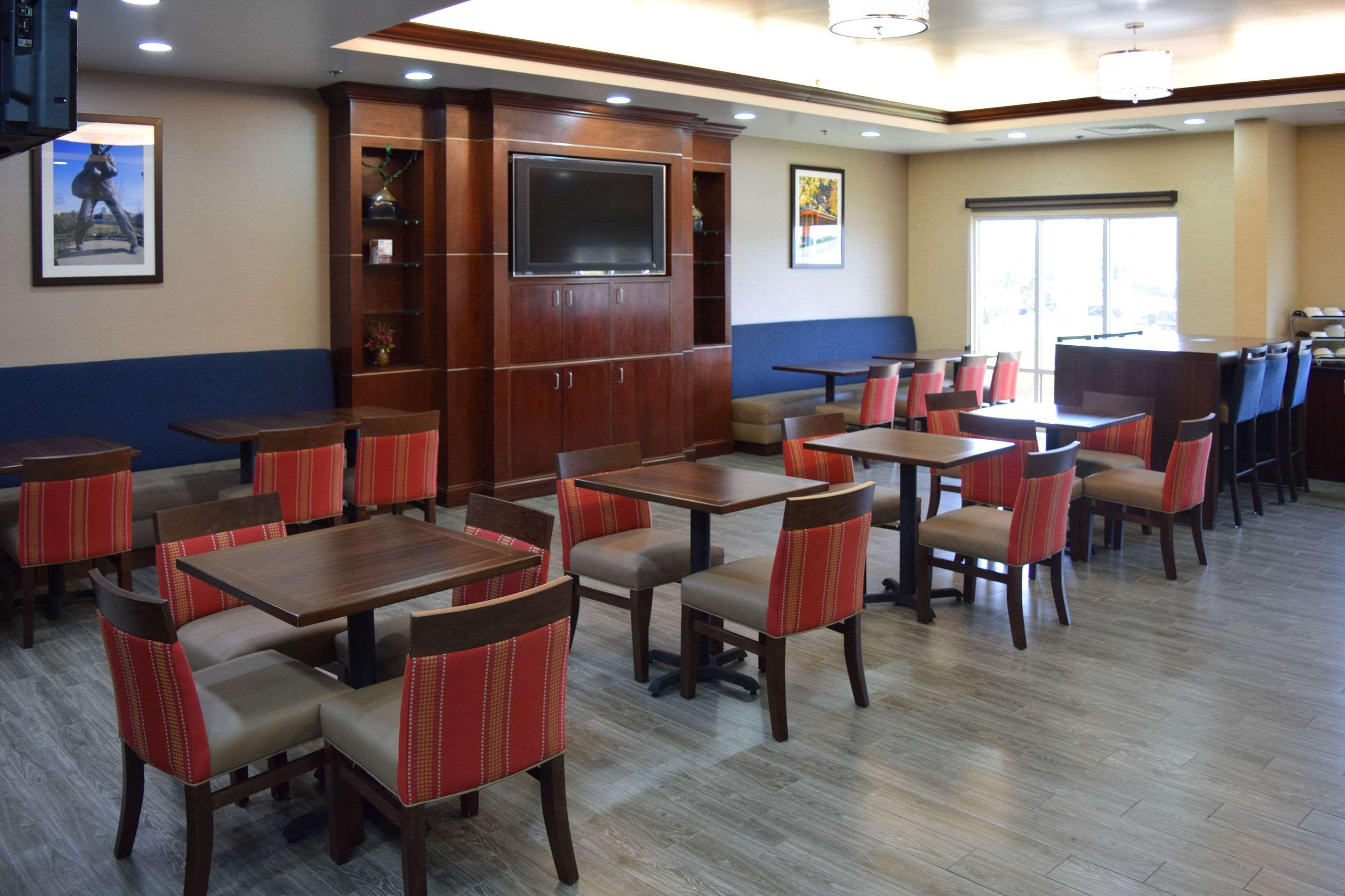 Comfort Suites Olive Branch - Memphis South Kültér fotó